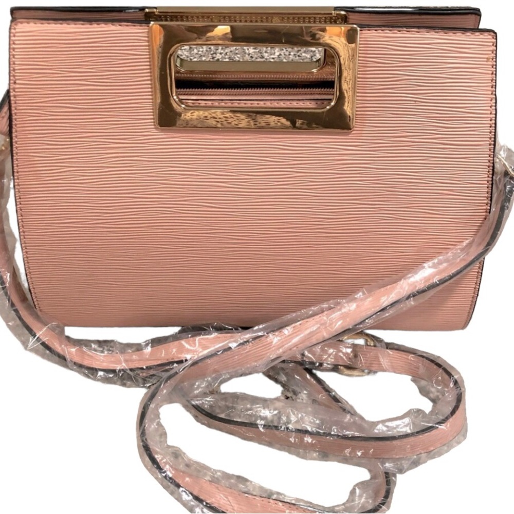 NWT Gramercy and Grand Crossbody bag